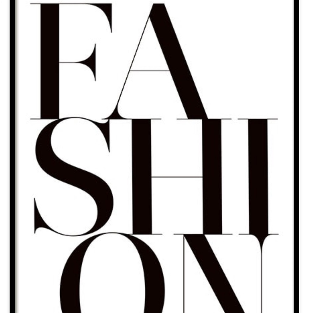 Meet your Posher, Cristal